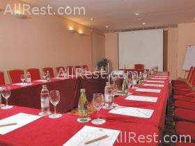 Milenij Hotel 28